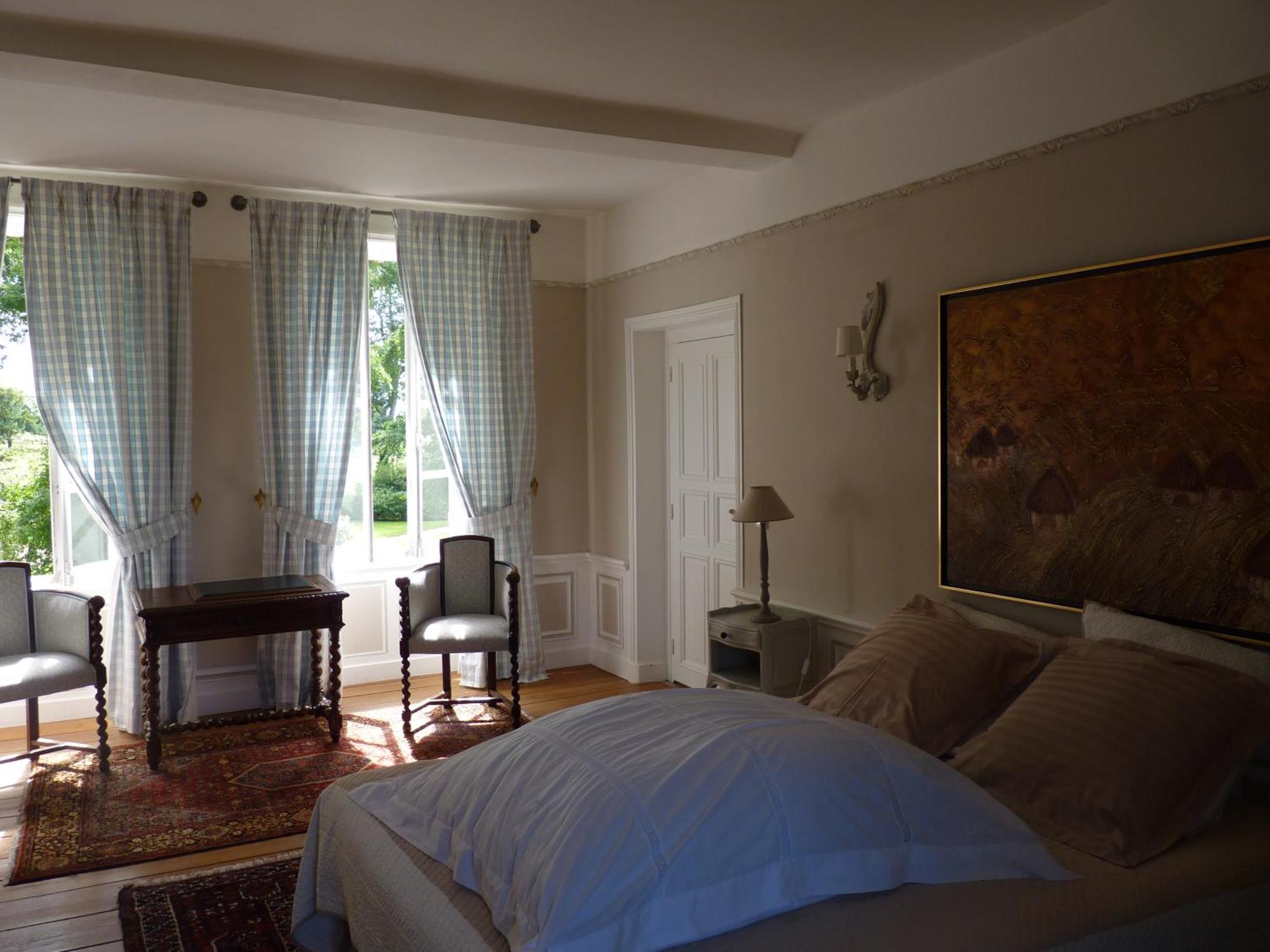 Chambres D'Hotes Le Petit Sully Eksteriør billede