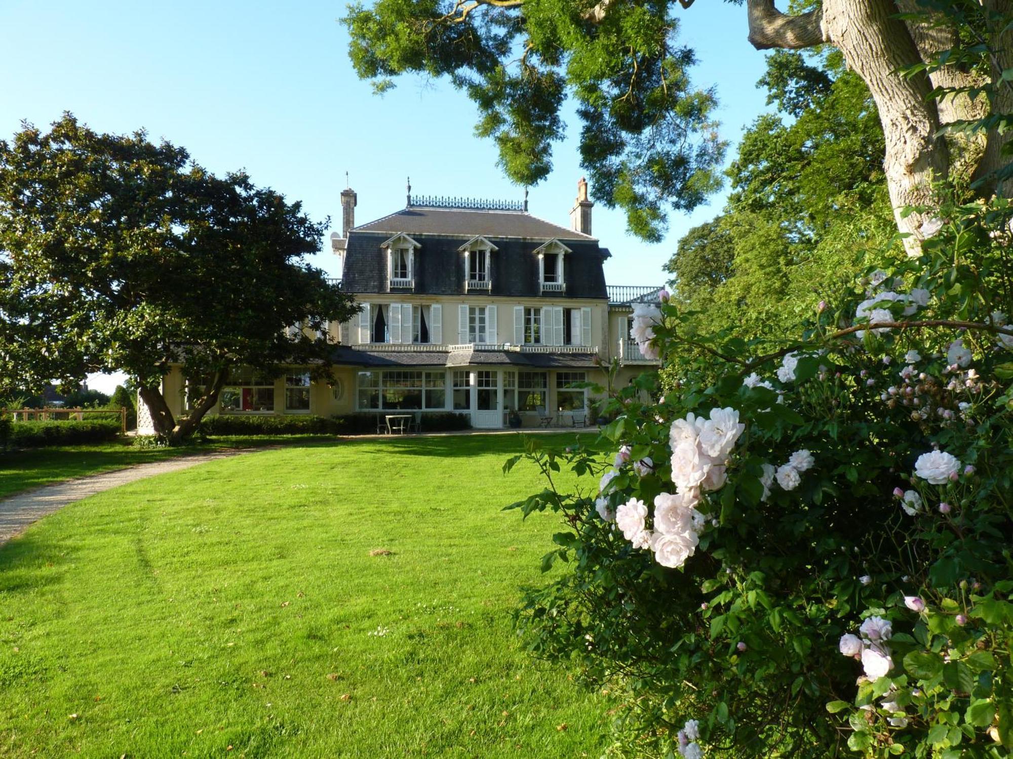 Chambres D'Hotes Le Petit Sully Eksteriør billede