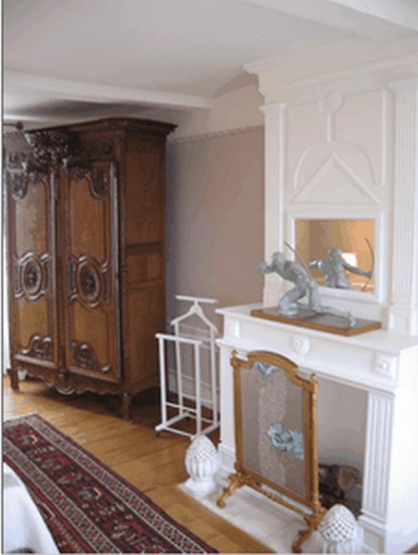 Chambres D'Hotes Le Petit Sully Eksteriør billede