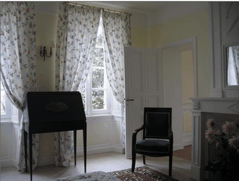 Chambres D'Hotes Le Petit Sully Eksteriør billede