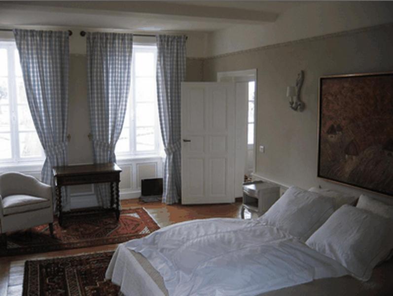 Chambres D'Hotes Le Petit Sully Værelse billede